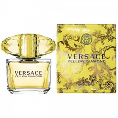 VERSACE - YELLOW DIAMOND 90 ML EDT