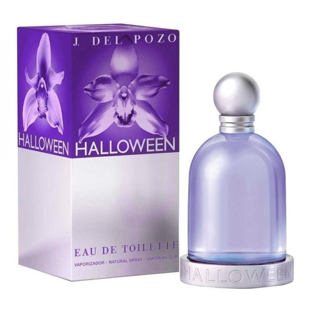JESUS DEL POZO - HALLOWEEN 200 ML EDT JESUS DEL POZO