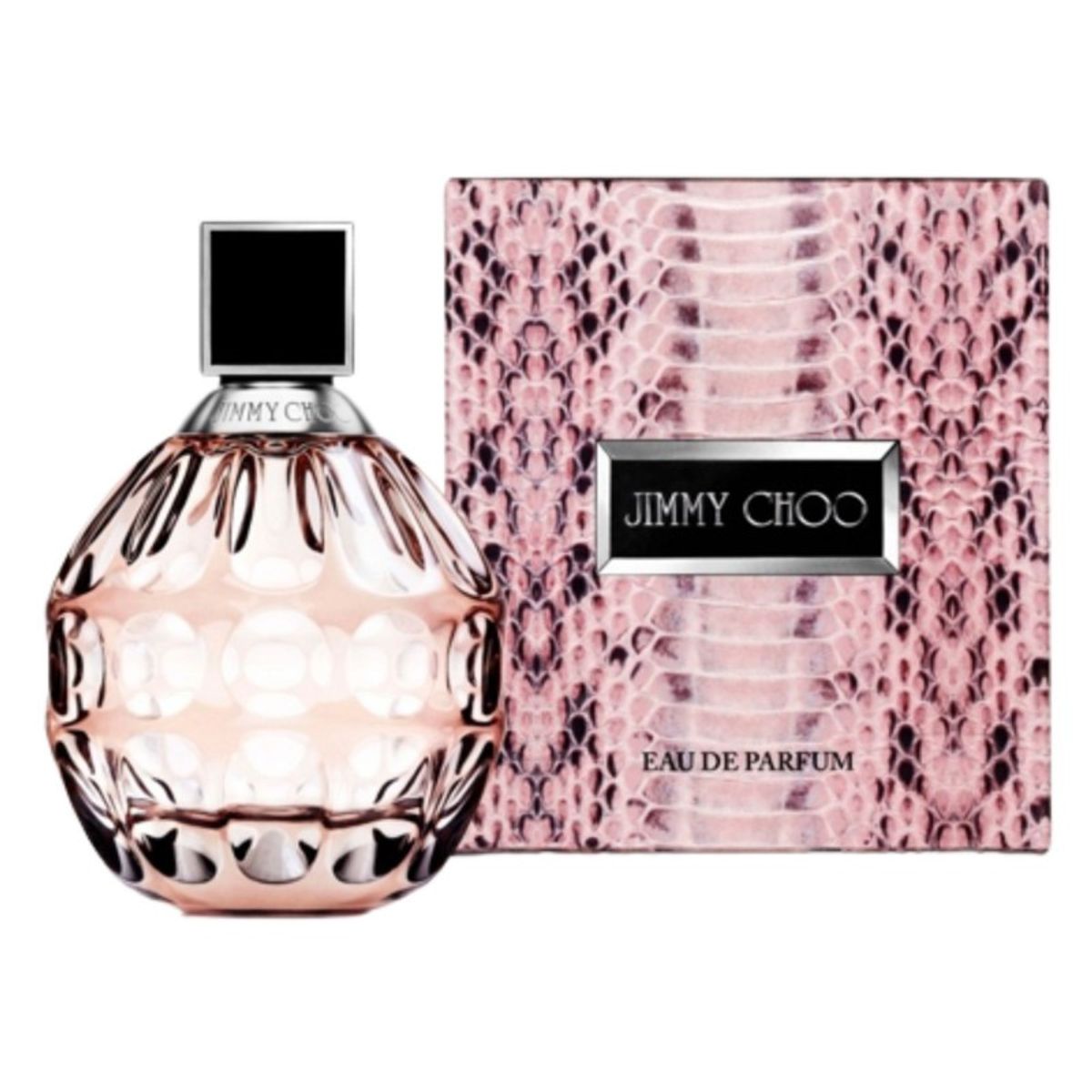 JIMMY CHOO - JIMMY CHOO 100 ML EDP JIMMY CHOO
