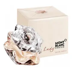 MONT BLANC - LADY EMBLEM 75 ML EDP