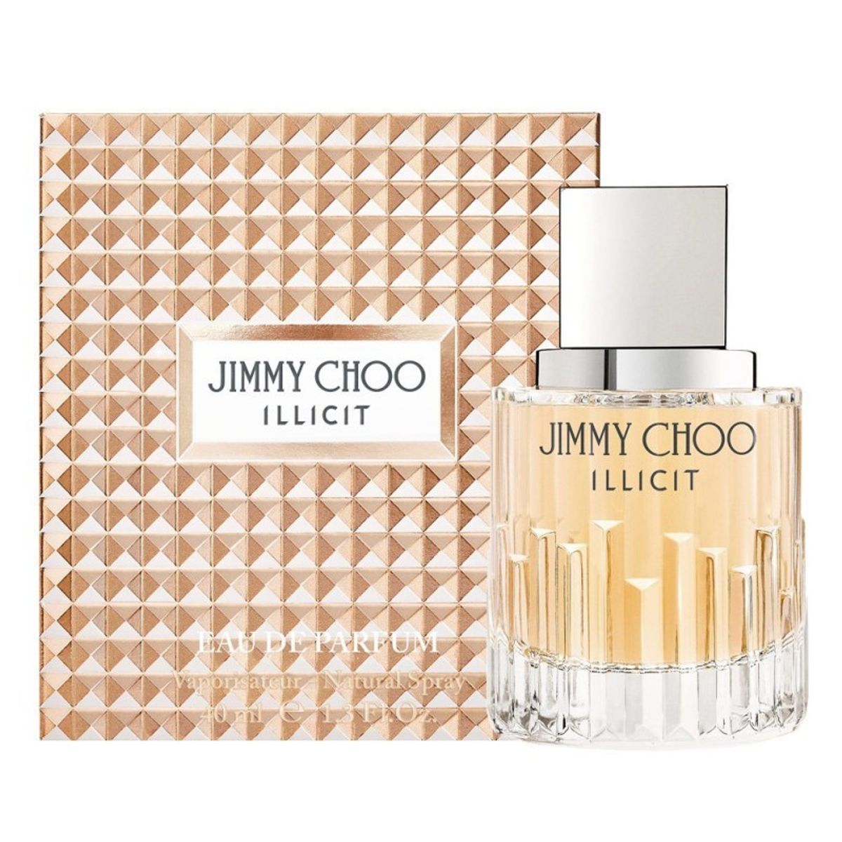 JIMMY CHOO - ILLICIT 100 ML EDP JIMMY CHOO