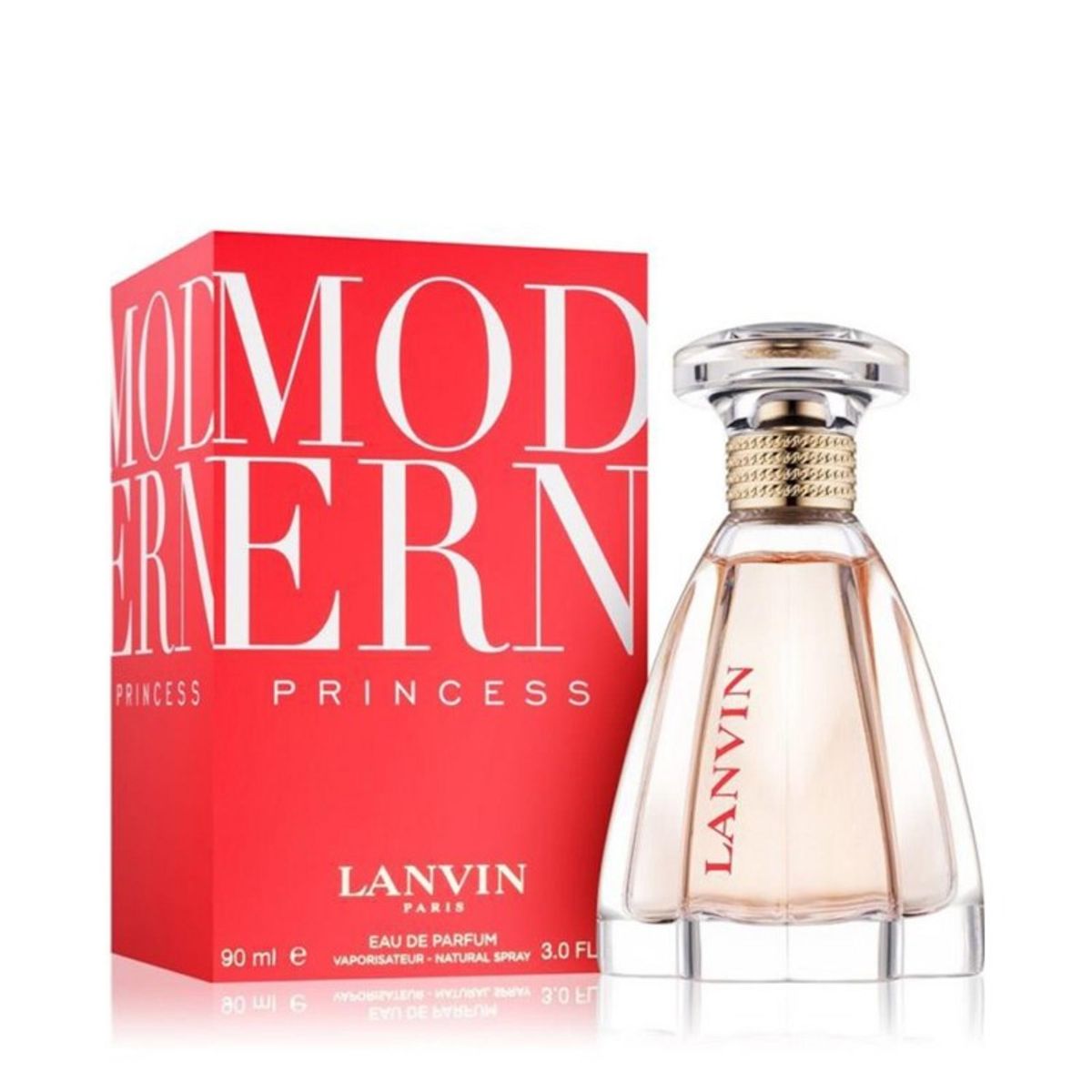 LANVIN - MODERN PRINCESS 90 ML EDP LANVIN