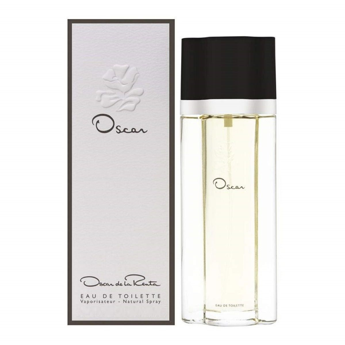 OSCAR DE LA RENTA - OSCAR 200 ML EDT OSCAR DE LA RENTA