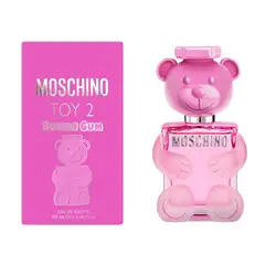 MOSCHINO - TOY 2 BUBBLE GUM 100 ML EDT
