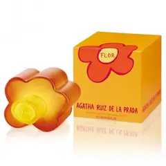 AGATHA RUIZ DE LA PRADA - FLOR 100 ML EDT