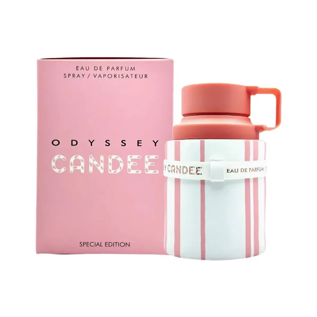 ARMAF - ODYSSEY CANDEE WOMAN 100ML EDP ARMAF