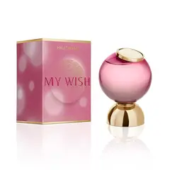 HALLOWEEN - MY WISH 100 ML EDP JESUS DEL POZO