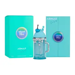 ARMAF - ISLAND BLISS DELIGHTS 100 ML EDP