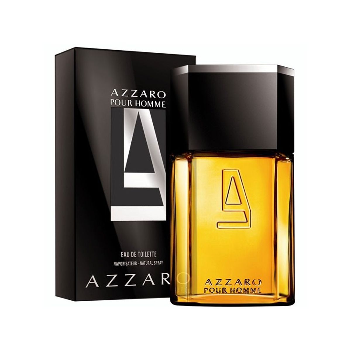 AZZARO - AZZARO 100 ML EDT AZZARO