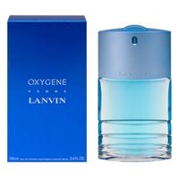 OXYGENE HOMME 100 ML EDT