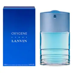 LANVIN - OXYGENE HOMME 100 ML EDT