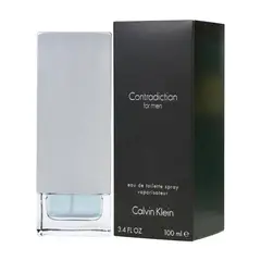 CALVIN KLEIN - CONTRADICTION 100 ML EDT