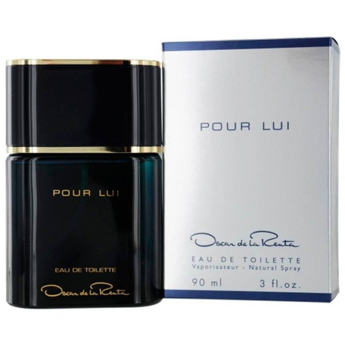 OSCAR DE LA RENTA - POUR LUI 90 ML EDT OSCAR DE LA RENTA