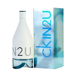 CALVIN KLEIN - CK IN2U FOR HIM 150 ML EDT
