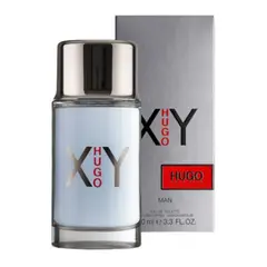 HUGO BOSS - XY 100 ML EDT