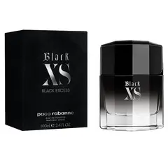 RABANNE - BLACK XS 100 ML EDT PACO