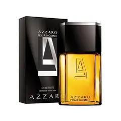 AZZARO - 200 ML EDT