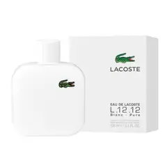 LACOSTE - L1212 BLANC 100 ML EDT
