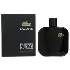 LACOSTE - L1212 NOIR INTENSE 100 ML EDT