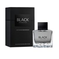 SEDUCTION IN BLACK 200 ML EDT