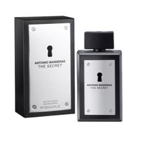 THE SECRET 100 ML EDT