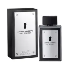 ANTONIO BANDERAS - THE SECRET 100 ML EDT