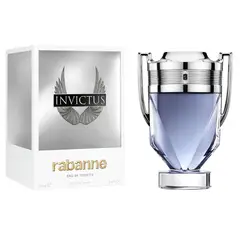 RABANNE - INVICTUS 100 ML EDT PACO