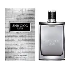 JIMMY CHOO - MAN 100 ML EDT