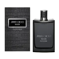 JIMMY CHOO - MAN INTENSE 100 ML EDT