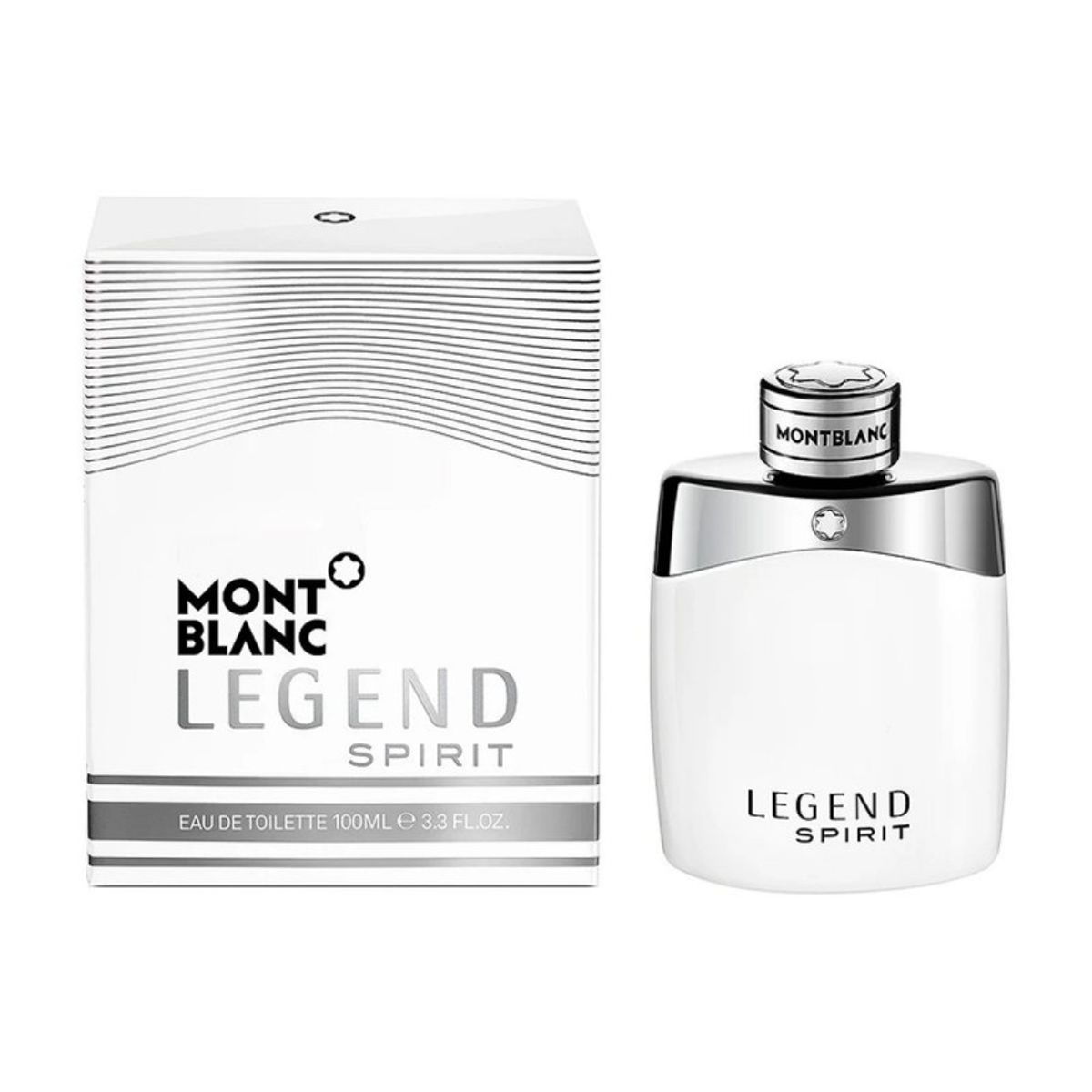 MONT BLANC - LEGEND SPIRIT 100 ML EDT MONT BLANC