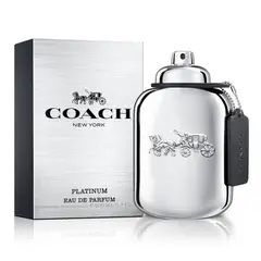 COACH - MAN PLATINUM 100 ML EDP
