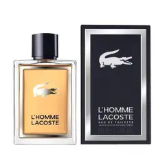 LACOSTE - LHOMME 100 ML EDT