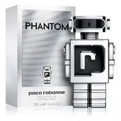 RABANNE - PHANTOM 100 ML EDT PACO