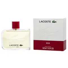 LACOSTE - RED 2022 125 ML EDT