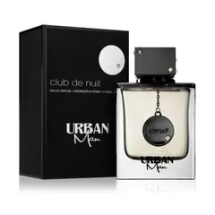 ARMAF - CLUB DE NUIT URBAN MAN 105 ML EDP
