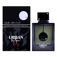 CLUB DE NUIT URBAN MAN ELIXIR 105 ML EDP