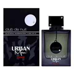 ARMAF - CLUB DE NUIT URBAN MAN ELIXIR 105 ML EDP