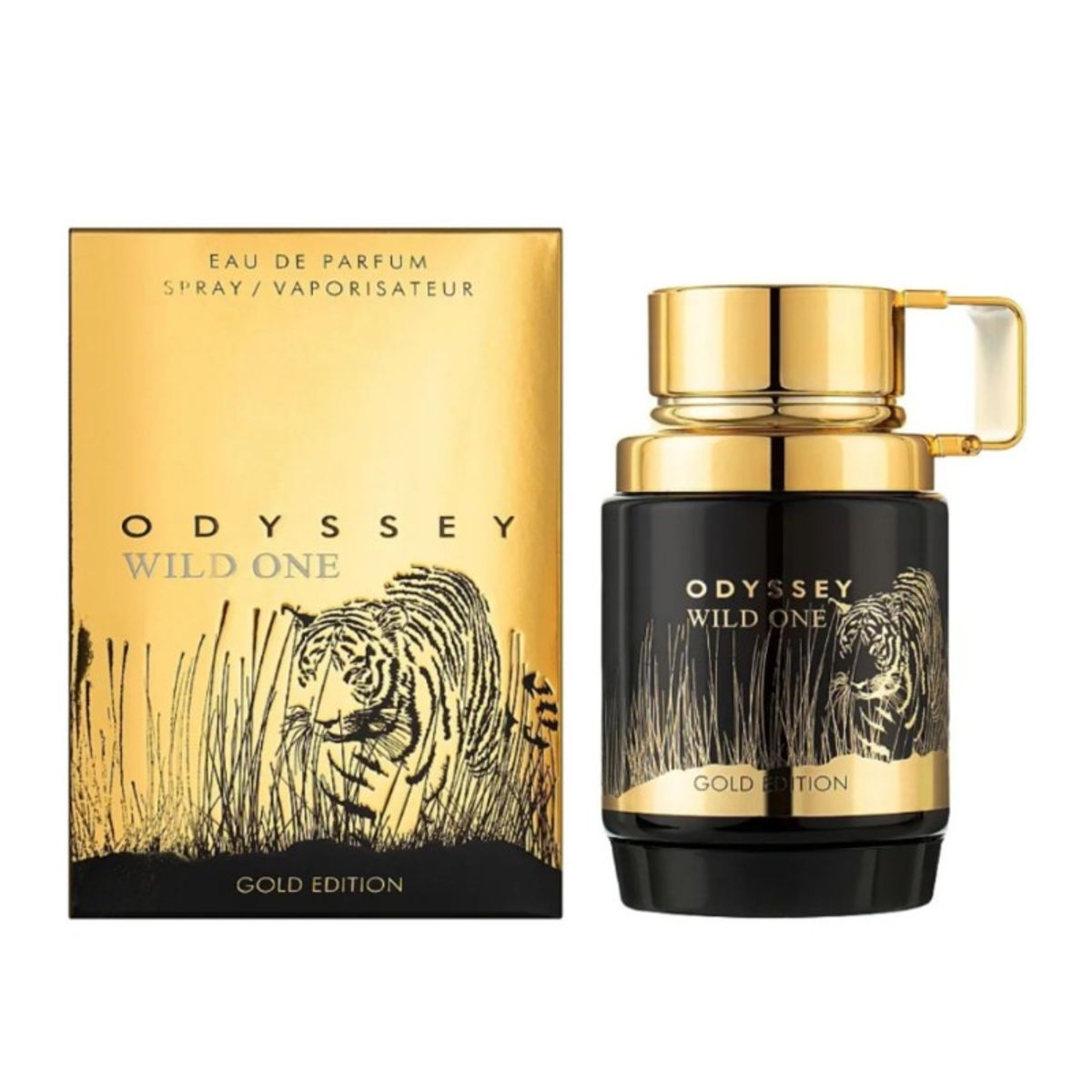 ARMAF - ODYSSEY WILD ONE 100 ML EDP ARMAF