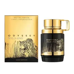 ARMAF - ODYSSEY WILD ONE 100 ML EDP