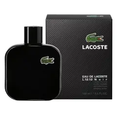 LACOSTE - L1212 NOIR 100 ML EDT