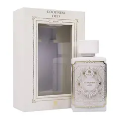 RIIFFS PARFUMS - GOODNESS OUD BLANC 100 ML EDP RIIFFS
