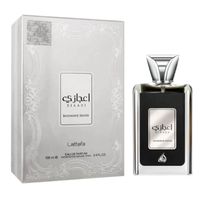 EJAAZI INTENSIVE SILVER 100 ML EDP