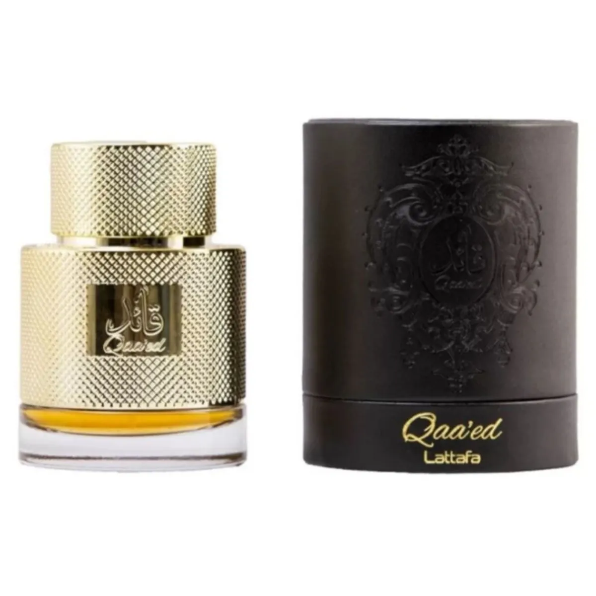 LATTAFA - QAAED 100 ML EDP LATTAFA