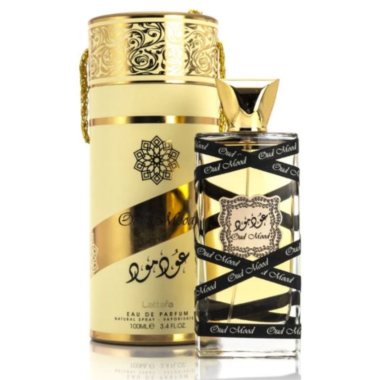OUD MOOD 100 ML EDP 100 ML