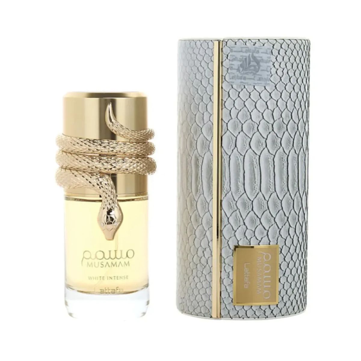 LATTAFA - MUSAMAM WHITE INTENSE 100ML EDP LATTAFA
