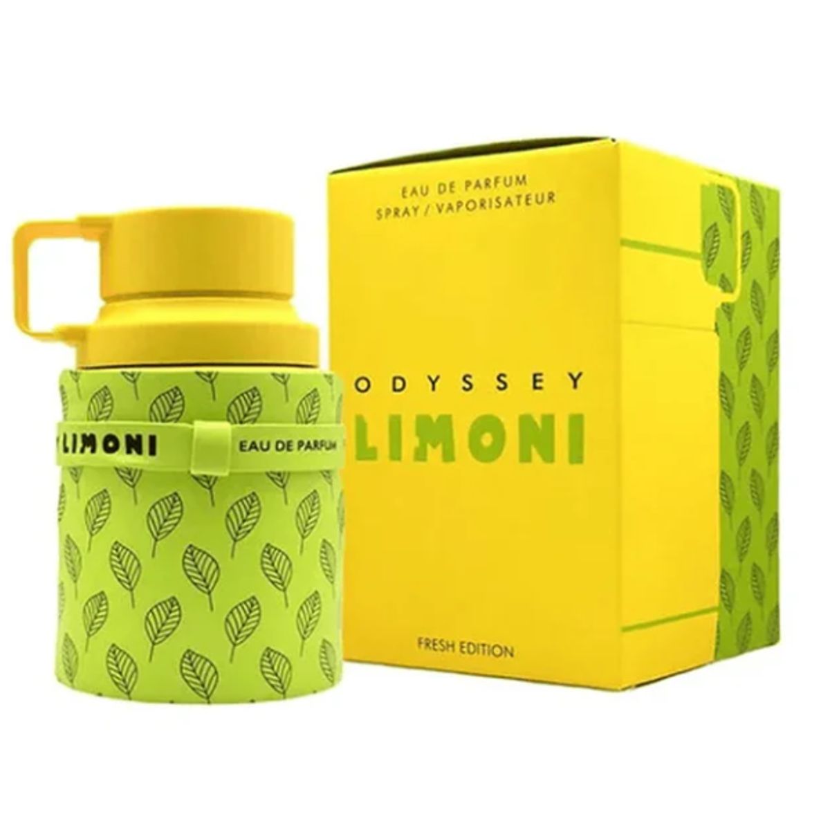ARMAF - ODYSSEY LIMONI 100ML EDP ARMAF