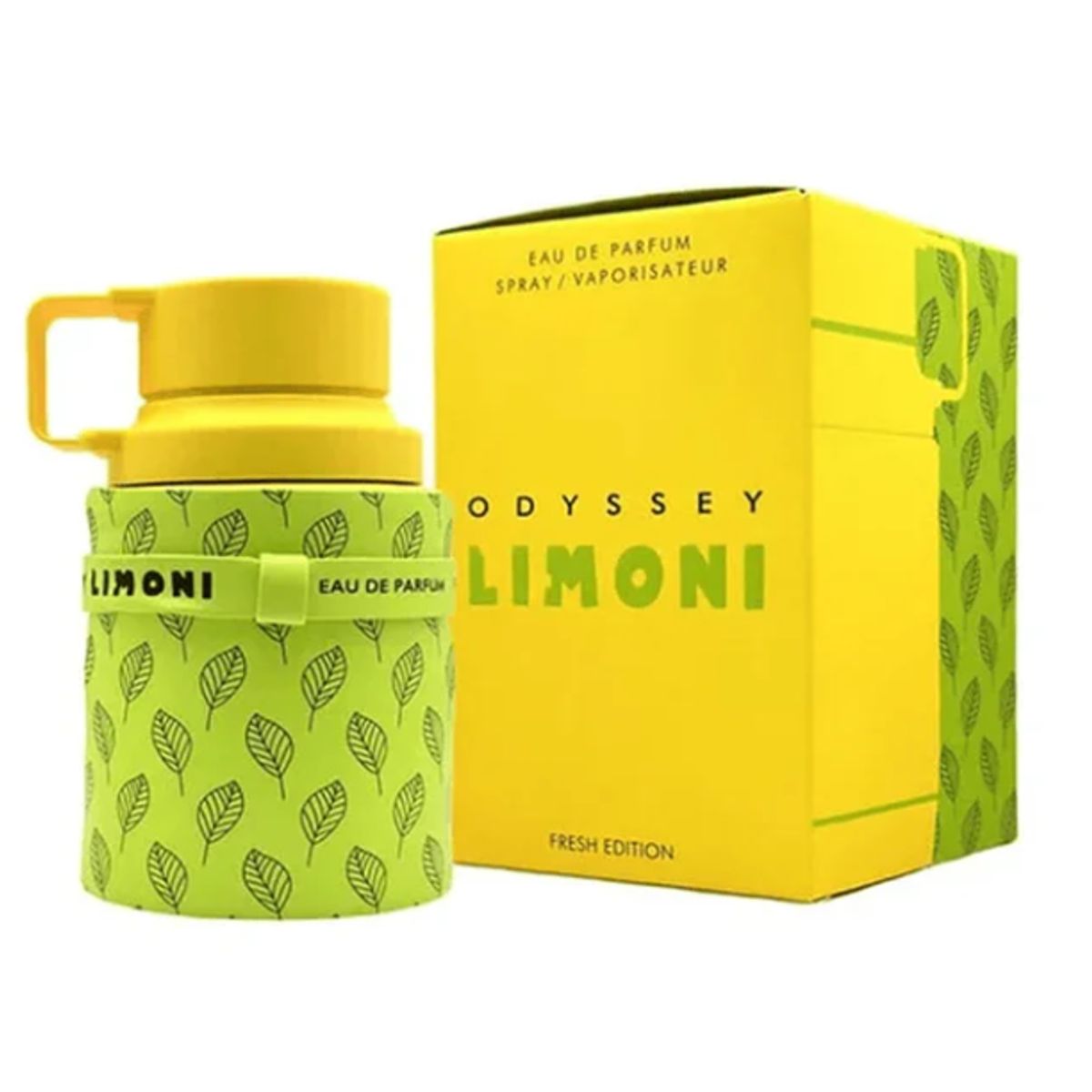 ARMAF - ODYSSEY LIMONI 100ML EDP ARMAF