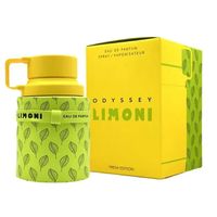 ODYSSEY LIMONI 100ML EDP