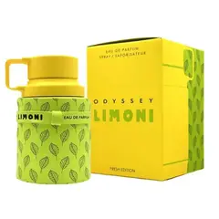 ARMAF - ODYSSEY LIMONI 100ML EDP