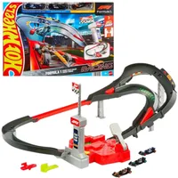 Pista Formula 1 Sprint Race 2024 HotWheels 1:64